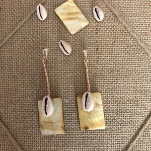 StoneLifeCreations Earrings